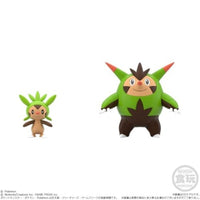 ポケモンスケールワールド カロス地方セット