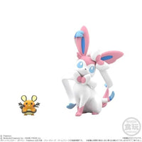 ポケモンスケールワールド カロス地方セット