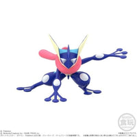 ポケモンスケールワールド カロス地方セット