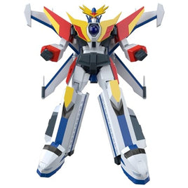 SMP [SHOKUGAN MODELING PROJECT] 伝説の勇者 ダ・ガーン