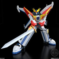SMP [SHOKUGAN MODELING PROJECT] 伝説の勇者 ダ・ガーン