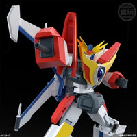 SMP [SHOKUGAN MODELING PROJECT] 伝説の勇者 ダ・ガーン