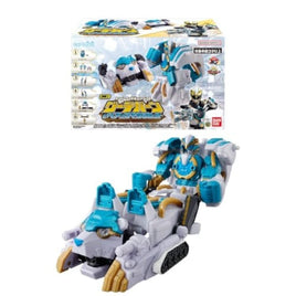 ミニプラ ナンバーワン合体シリーズ04 グーデバーン&ベアックマ50 セット