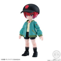 リンクトラベラーズ『機動戦士Gundam GQuuuuuuX』ノ世界 マチュコーディネートセット