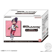 リンクトラベラーズ『機動戦士Gundam GQuuuuuuX』ノ世界 マチュコーディネートセット