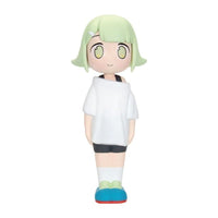 SOFT VINYL FIGURE ぬこー様ちゃん