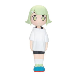 SOFT VINYL FIGURE ぬこー様ちゃん
