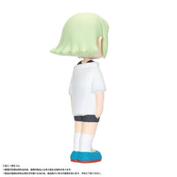 SOFT VINYL FIGURE ぬこー様ちゃん