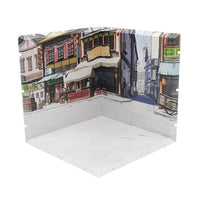 じおらまんしょん150 中華屋台