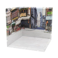 じおらまんしょん150 中華屋台