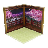 じおらまんしょん200 夜桜(再販)