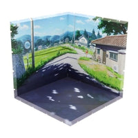 じおらまんしょん200 通学路