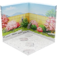 じおらまんしょん200 木瓜の花