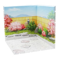 じおらまんしょん200 木瓜の花