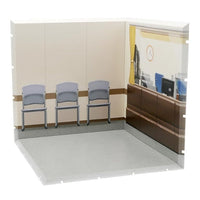 じおらまんしょん200 レコーディングスタジオ