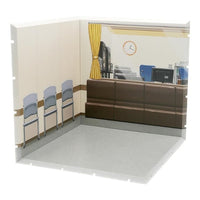 じおらまんしょん200 レコーディングスタジオ