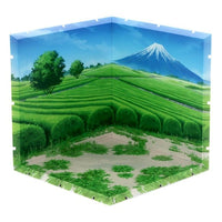 じおらまんしょん150 茶畑