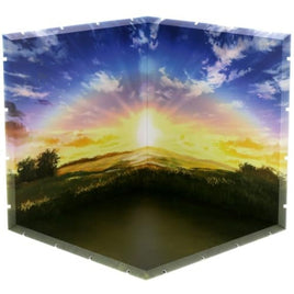 じおらまんしょん200 日の出