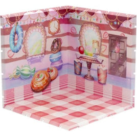 じおらまんしょん200 お菓子の部屋