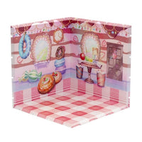 じおらまんしょん200 お菓子の部屋
