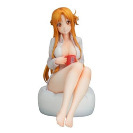【再販】ソードアート・オンライン アリシゼーション War of Underworld 1/7 結城明日奈 ワイシャツ ver.