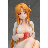 【再販】ソードアート・オンライン アリシゼーション War of Underworld 1/7 結城明日奈 ワイシャツ ver.