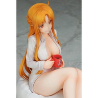 【再販】ソードアート・オンライン アリシゼーション War of Underworld 1/7 結城明日奈 ワイシャツ ver.
