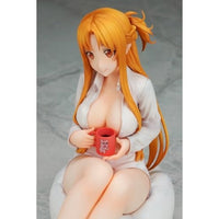 【再販】ソードアート・オンライン アリシゼーション War of Underworld 1/7 結城明日奈 ワイシャツ ver.