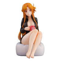 ソードアート・オンライン アリシゼーション War of Underworld 1/7 結城明日奈 ワイシャツ キリトカラー ver.