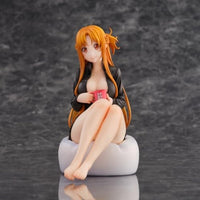 ソードアート・オンライン アリシゼーション War of Underworld 1/7 結城明日奈 ワイシャツ キリトカラー ver.