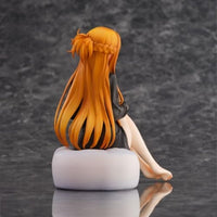 ソードアート・オンライン アリシゼーション War of Underworld 1/7 結城明日奈 ワイシャツ キリトカラー ver.