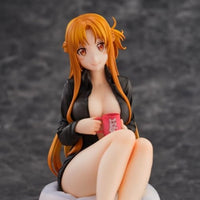 ソードアート・オンライン アリシゼーション War of Underworld 1/7 結城明日奈 ワイシャツ キリトカラー ver.