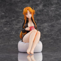 ソードアート・オンライン アリシゼーション War of Underworld 1/7 結城明日奈 ワイシャツ キリトカラー ver.