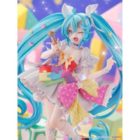 初音ミク 1/7 HATSUNE MIKU EXPO 2023 VR ver.