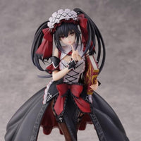 デート・ア・ライブ 1/7 時崎狂三 〈囁告篇帙 (ラジエル) 〉 ver.