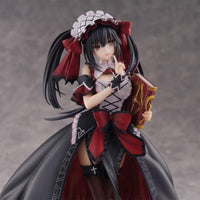 デート・ア・ライブ 1/7 時崎狂三 〈囁告篇帙 (ラジエル) 〉 ver.