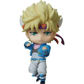 ねんどろいど シーザー・A・ツェペリ(再販)