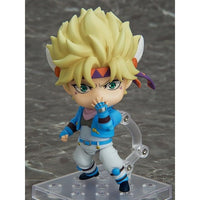 ねんどろいど シーザー・A・ツェペリ(再販)