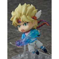 ねんどろいど シーザー・A・ツェペリ(再販)