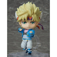 ねんどろいど シーザー・A・ツェペリ(再販)