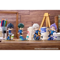 PalVerse Pale. ブルーロック 潔 世一