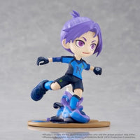 PalVerse Pale. ブルーロック 御影 玲王