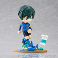 PalVerse Pale. ブルーロック 糸師 凛