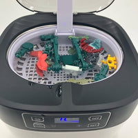 CWJ2002 超音波洗浄器用洗浄液 ソニッククリーナー50