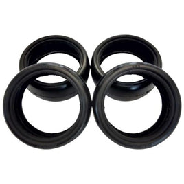 RU-0874a RUSH TIRE VR3 36S Tire only (4PCS)