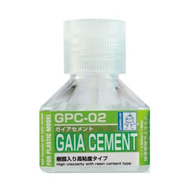 81039 GPC-02 ガイアセメント