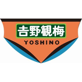 TW-HO-HM050 101系用愛称板「吉野観梅」2個入