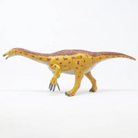 70712 FD-328 テリジノサウルス ビニールモデル