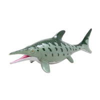 FD-332 イクチオサウルス ビニールモデル