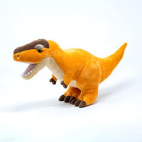 70821 ティラノサウルス スタッフドモデル